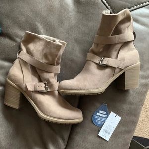 Target boots